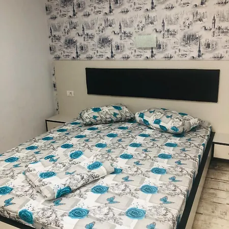 Casa Elena בית הארחה *