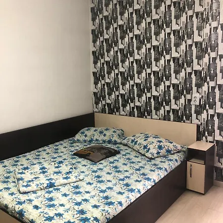 Casa Elena בית הארחה קונסטנצה