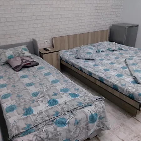 Casa Elena 게스트하우스 콘스탄차