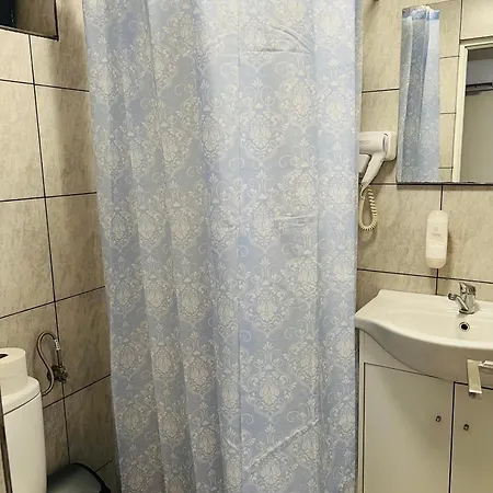 Casa Elena 게스트하우스 콘스탄차