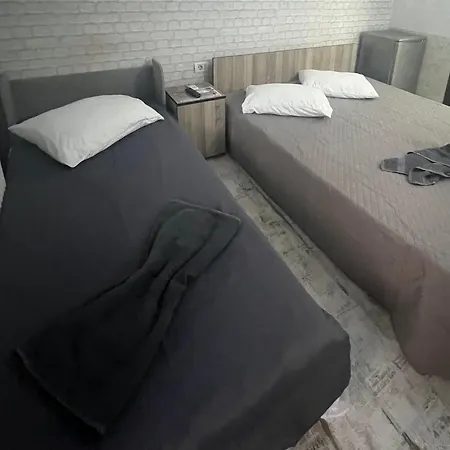 Casa Elena 게스트하우스