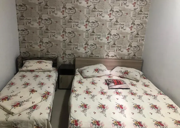 בית הארחה Casa Elena