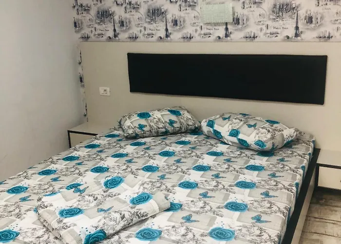 Casa Elena בית הארחה *