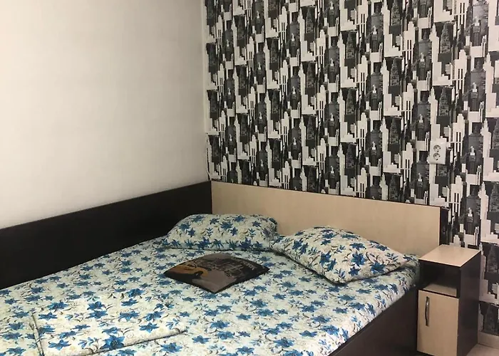 Casa Elena בית הארחה קונסטנצה