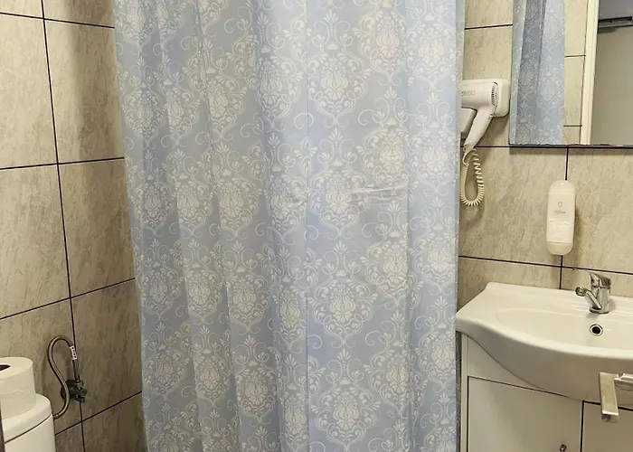 Casa Elena בית הארחה קונסטנצה