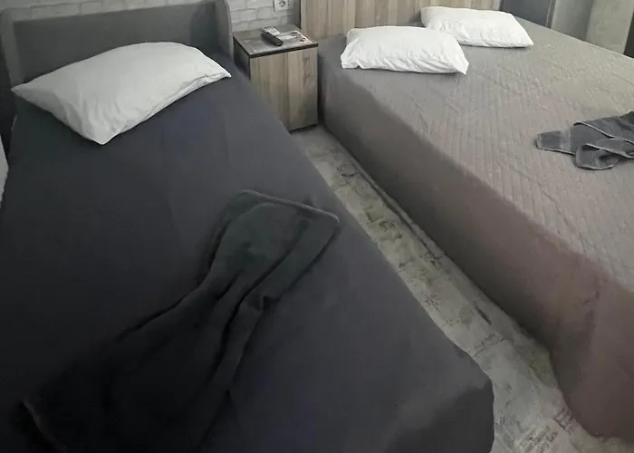 Casa Elena בית הארחה