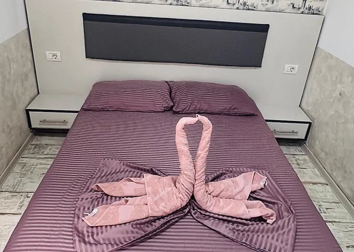 בית הארחה Casa Elena