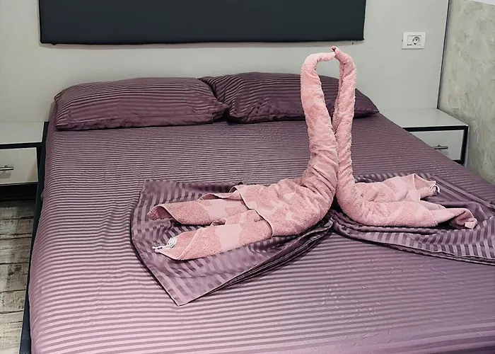 Casa Elena בית הארחה קונסטנצה