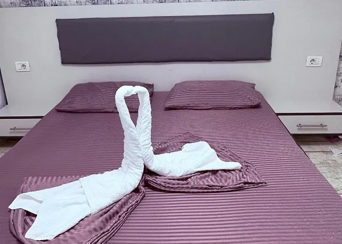 Casa Elena בית הארחה