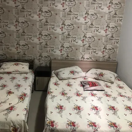 Pensjonat Casa Elena
