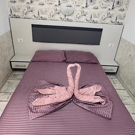 Pensjonat Casa Elena