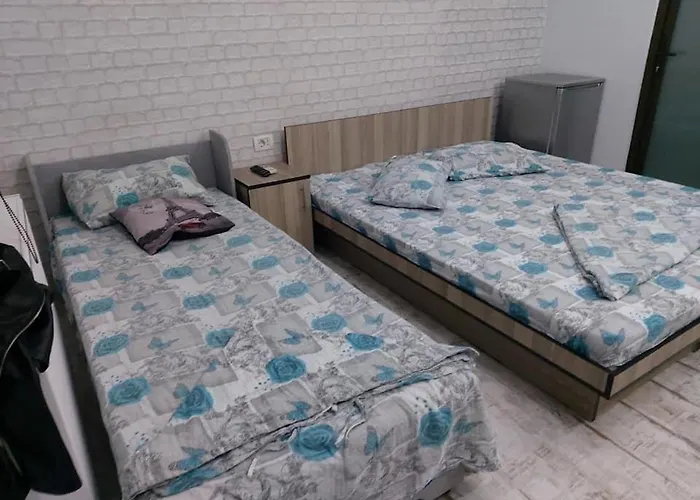 Casa Elena Vendégház Konstanca